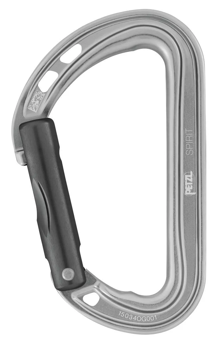 Spirit Carabiner