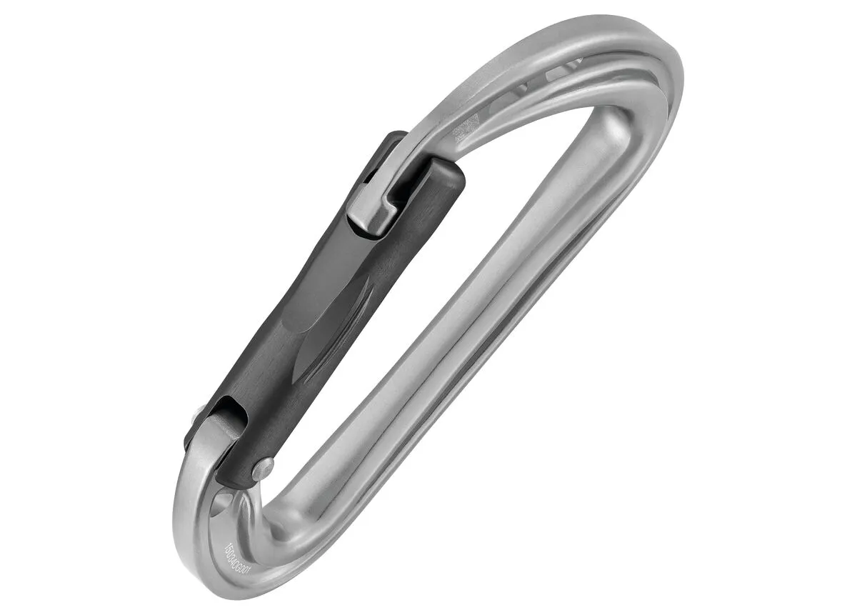 Spirit Straight Carabiner