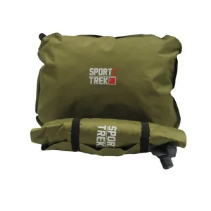 SPORTZTREK Self Inflating Pillow