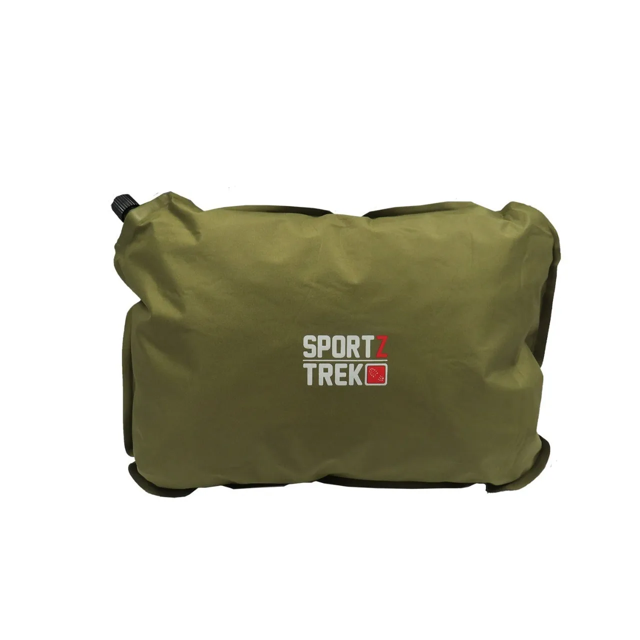 SPORTZTREK Self Inflating Pillow
