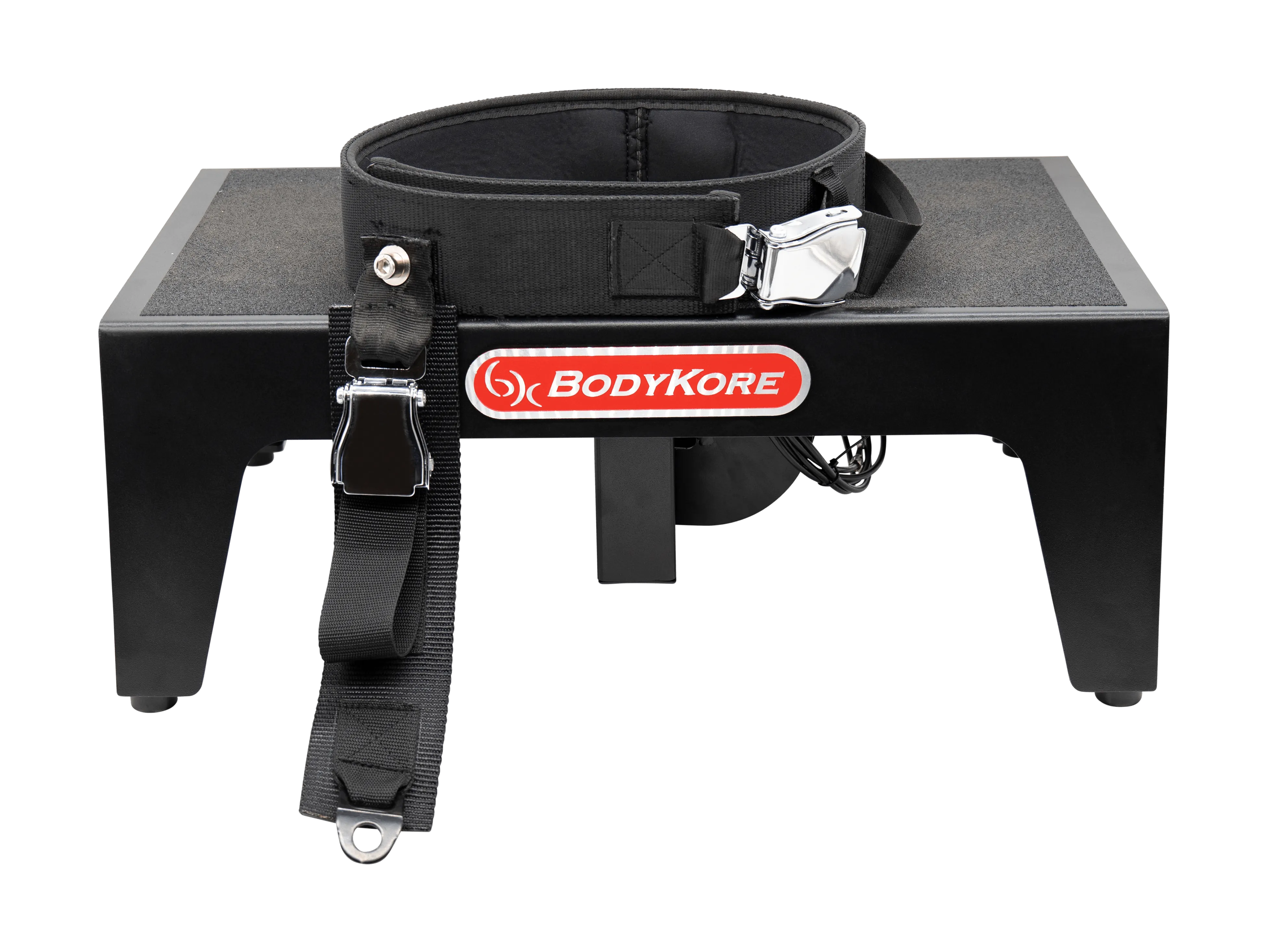 Squat Box - Belt Squat Platform - MX1182