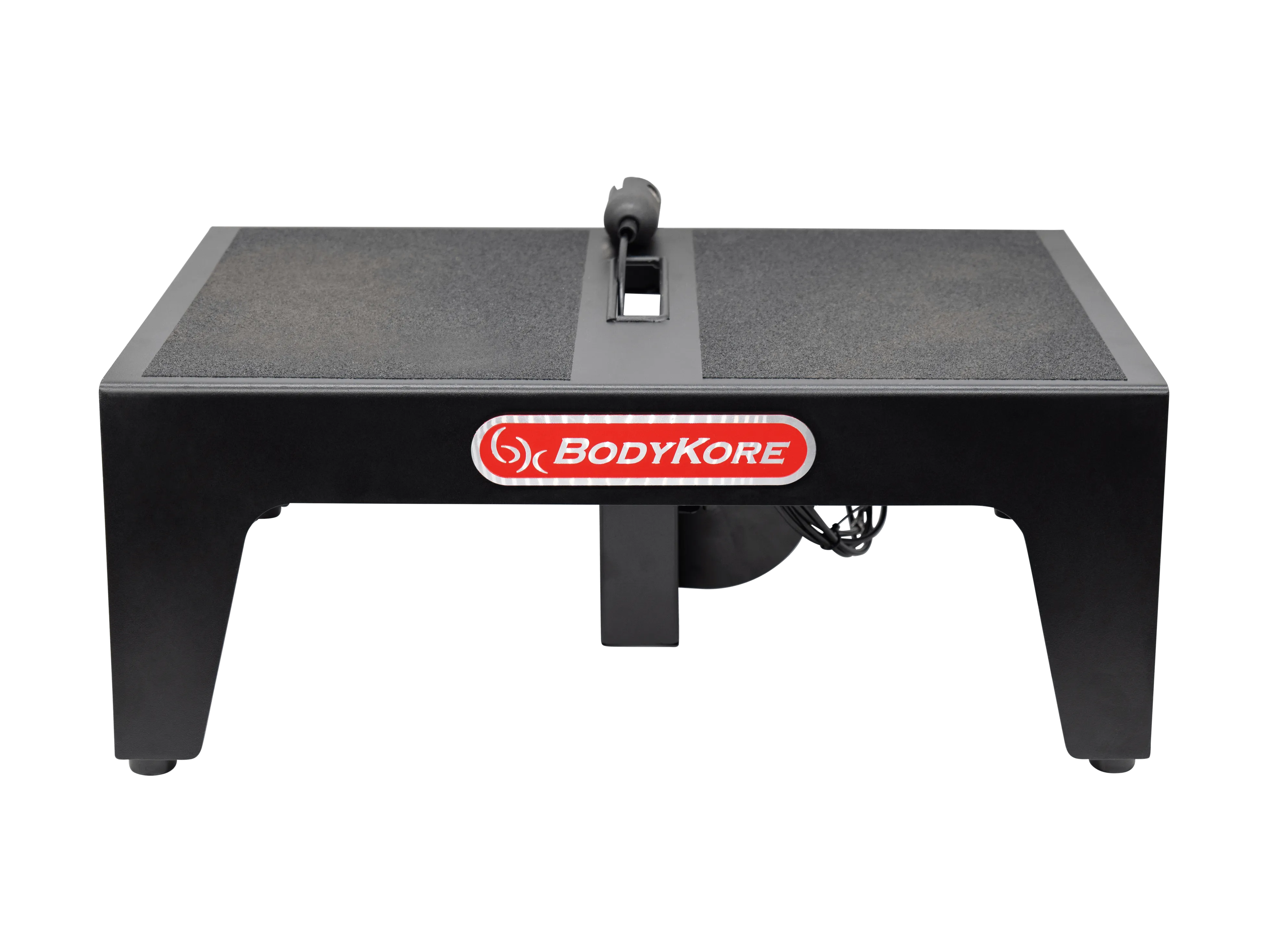 Squat Box - Belt Squat Platform - MX1182