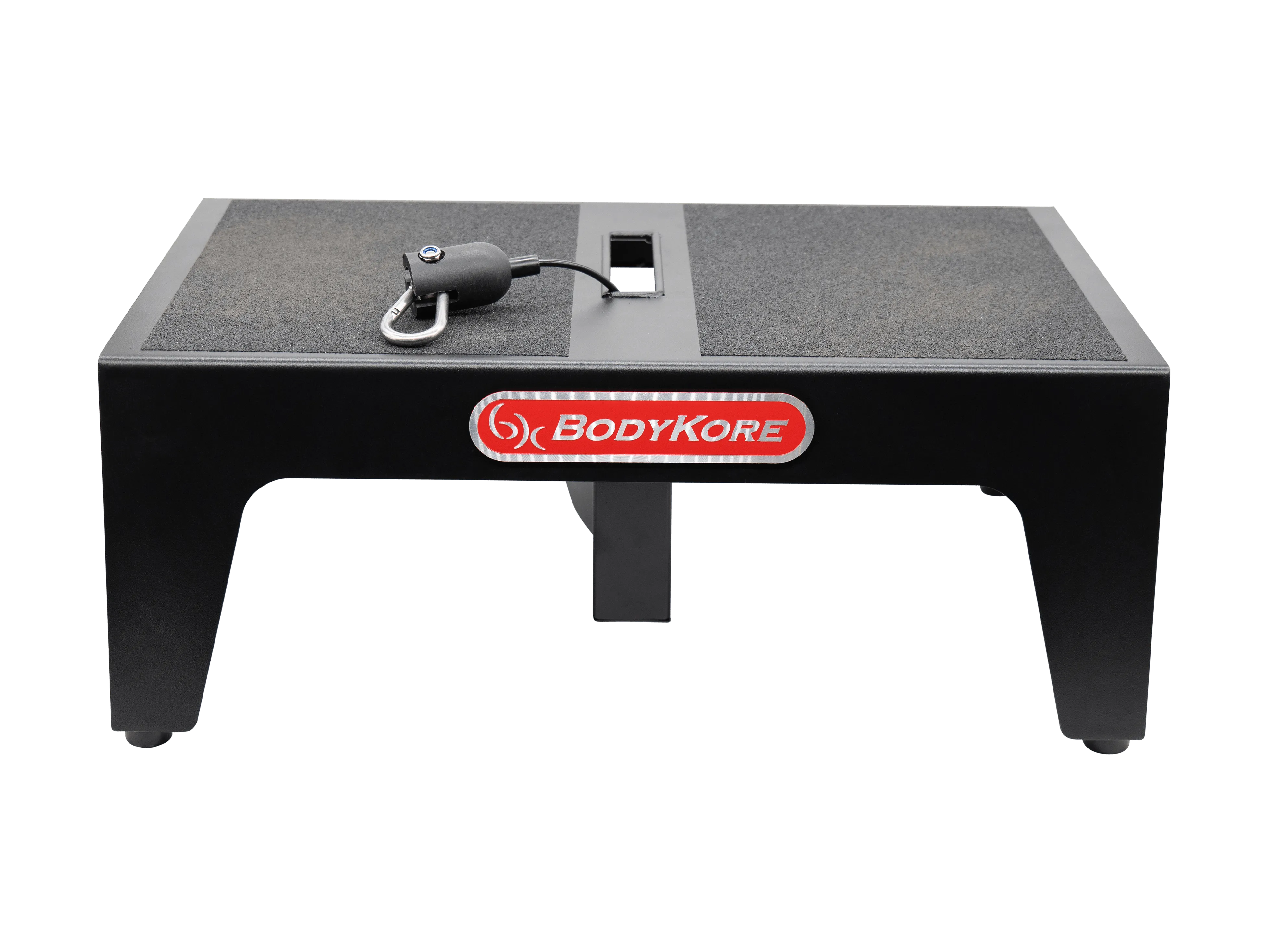 Squat Box - Belt Squat Platform - MX1182