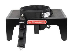 Squat Box - Belt Squat Platform - MX1182