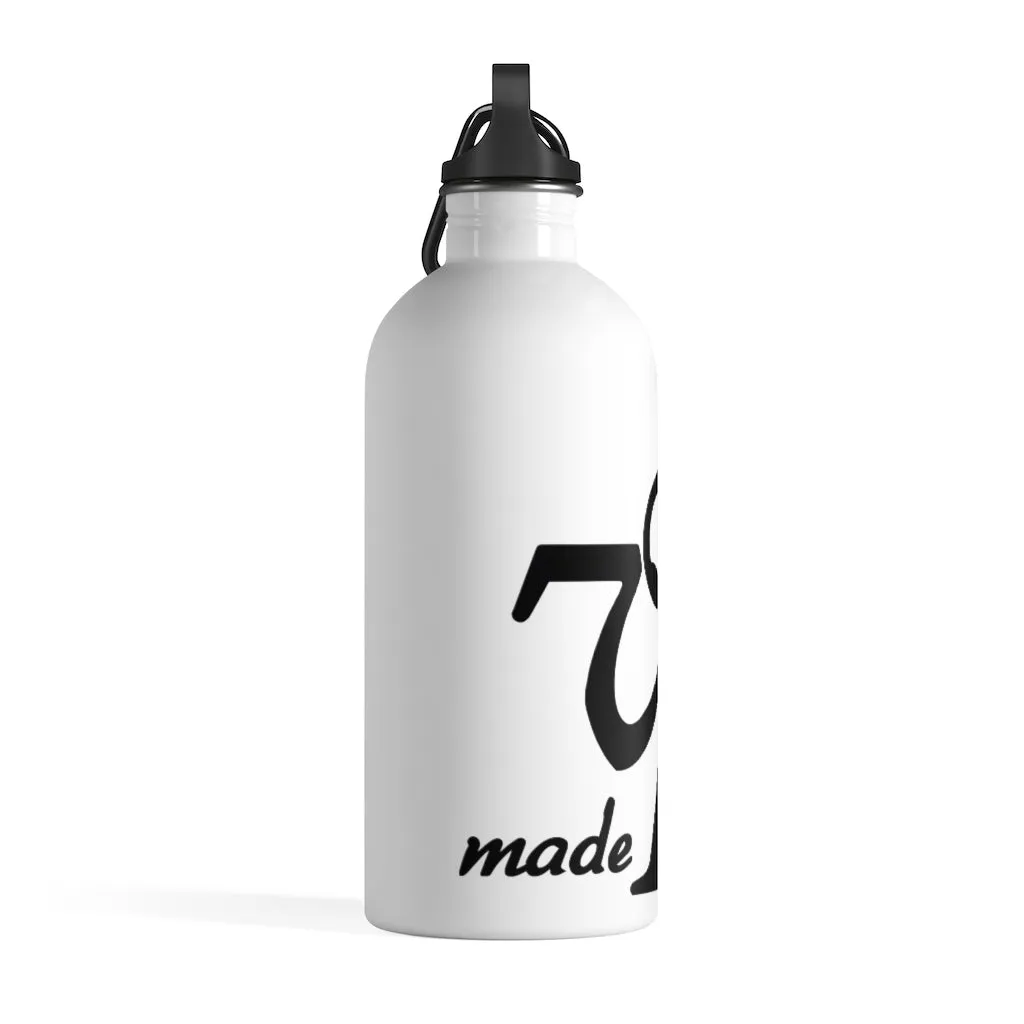 Stainless Steel Water Bottle
