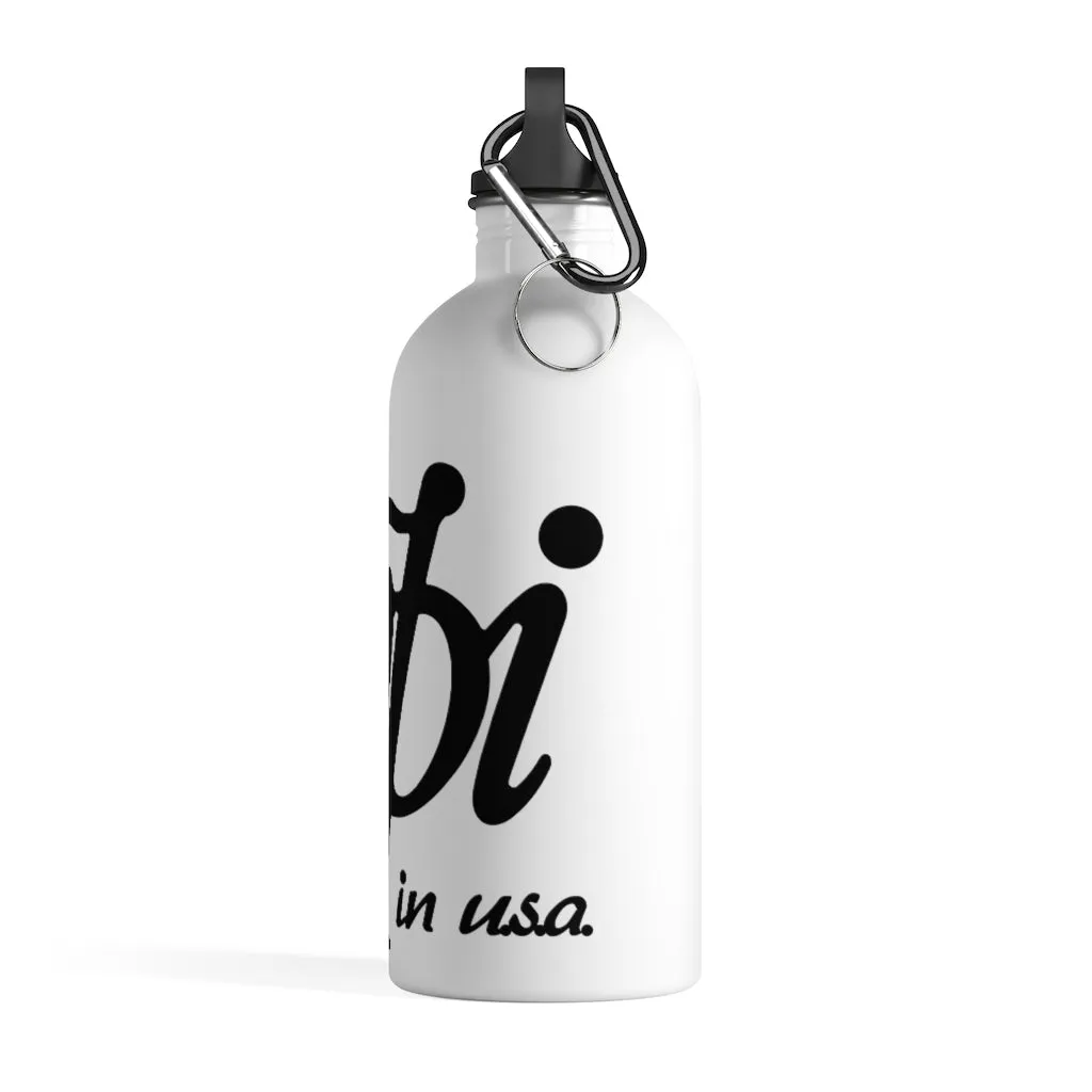 Stainless Steel Water Bottle