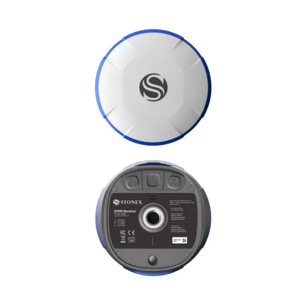 Stonex S880 GNSS Receiver