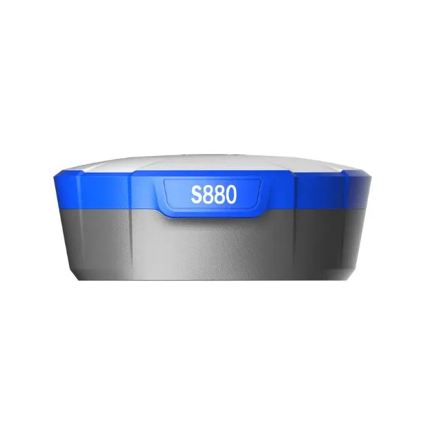 Stonex S880 GNSS Receiver