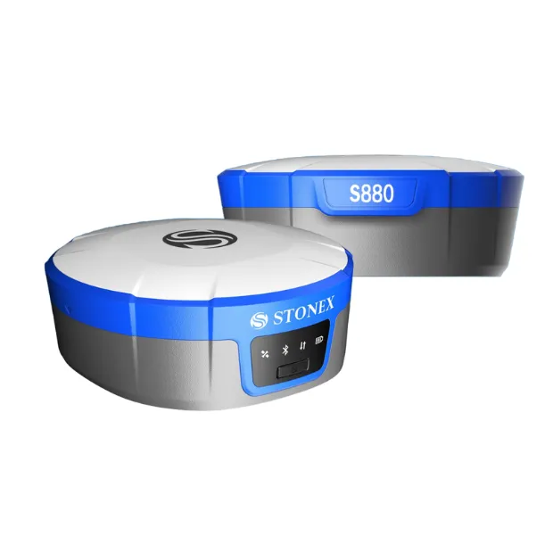 Stonex S880 GNSS Receiver