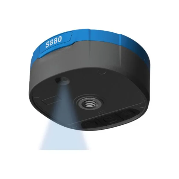 Stonex S880 GNSS Receiver