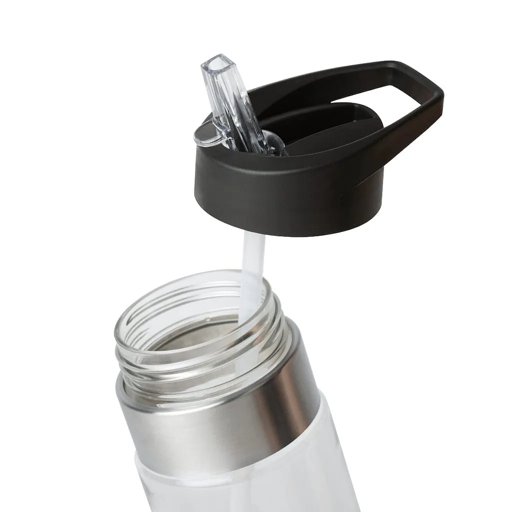 Straight Outta Corporate Kensington Tritan™ Sport Bottle, 20oz
