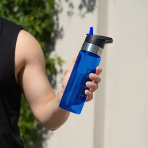 Straight Outta Corporate Kensington Tritan™ Sport Bottle, 20oz