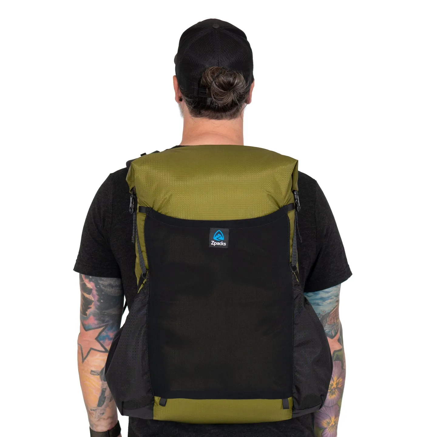 Sub-Nero 30L ROBIC Backpack DISC