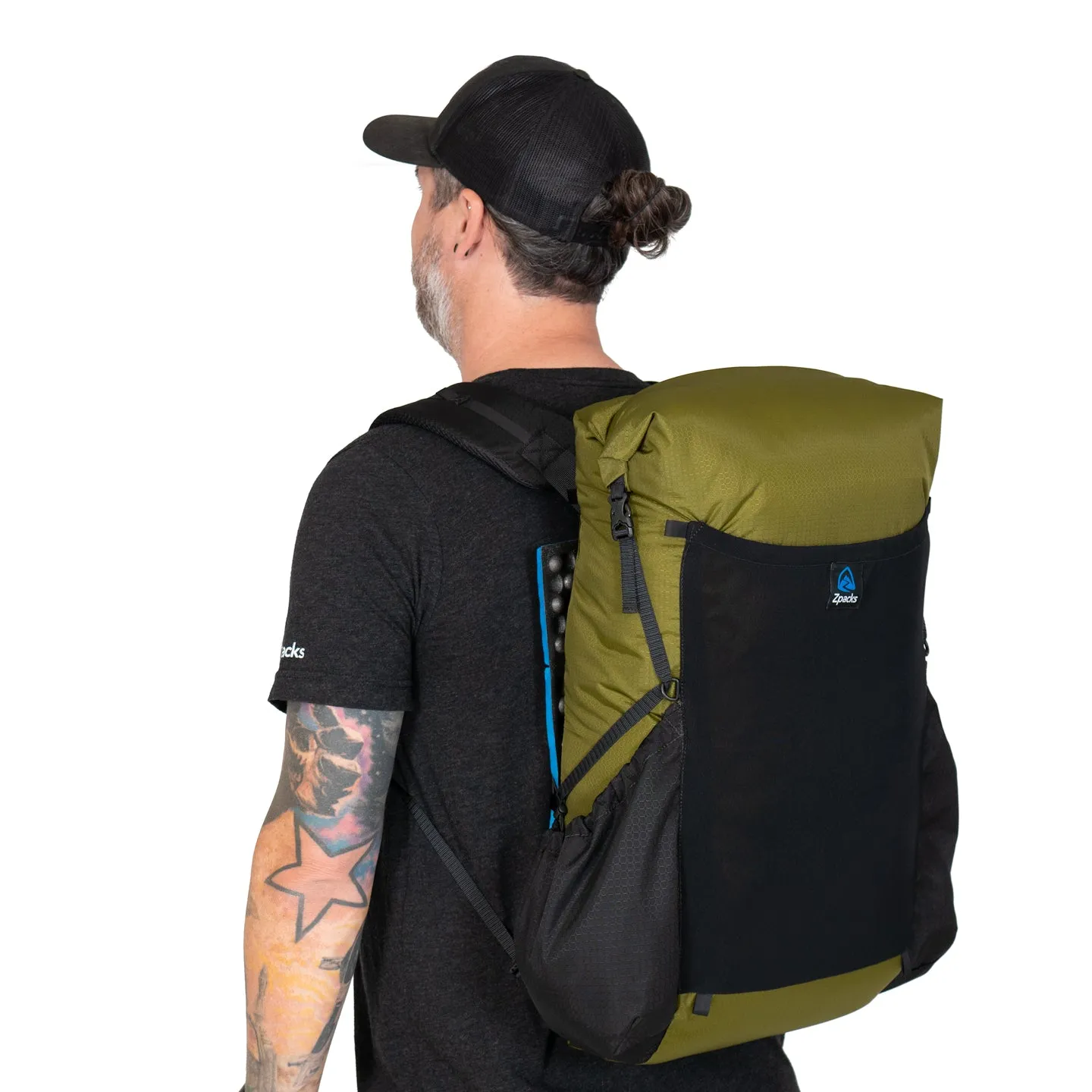 Sub-Nero 30L ROBIC Backpack DISC