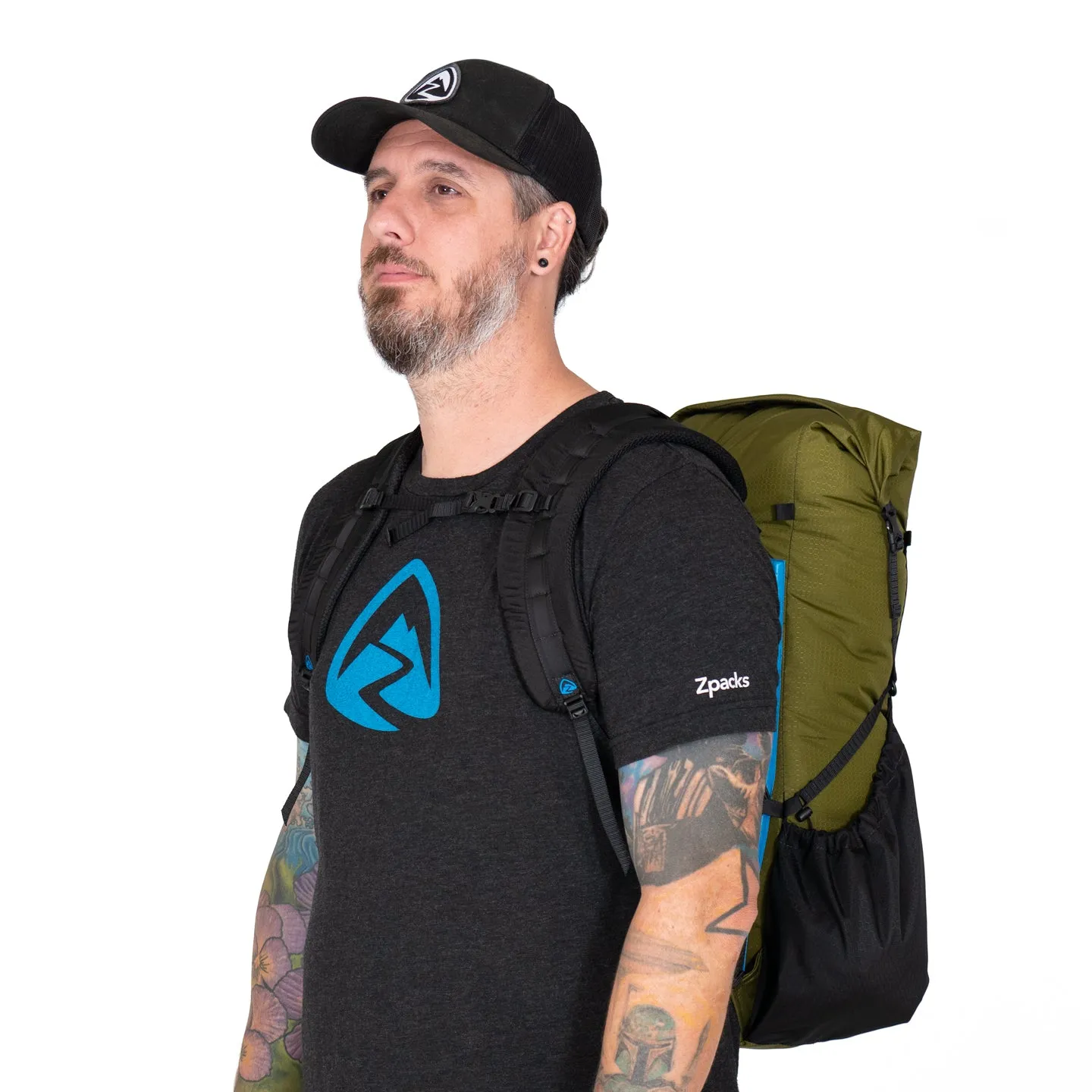 Sub-Nero 30L ROBIC Backpack DISC