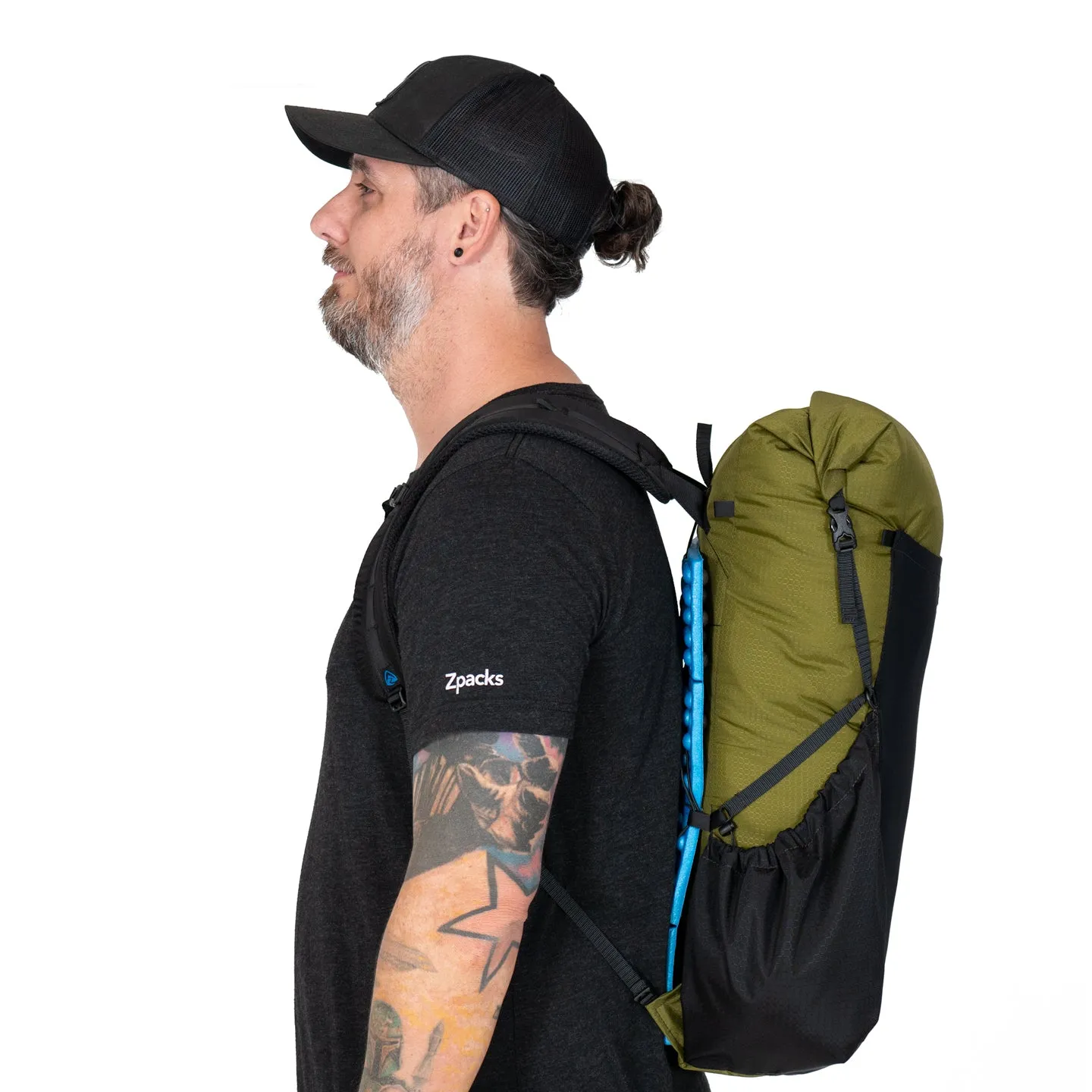 Sub-Nero 30L ROBIC Backpack DISC