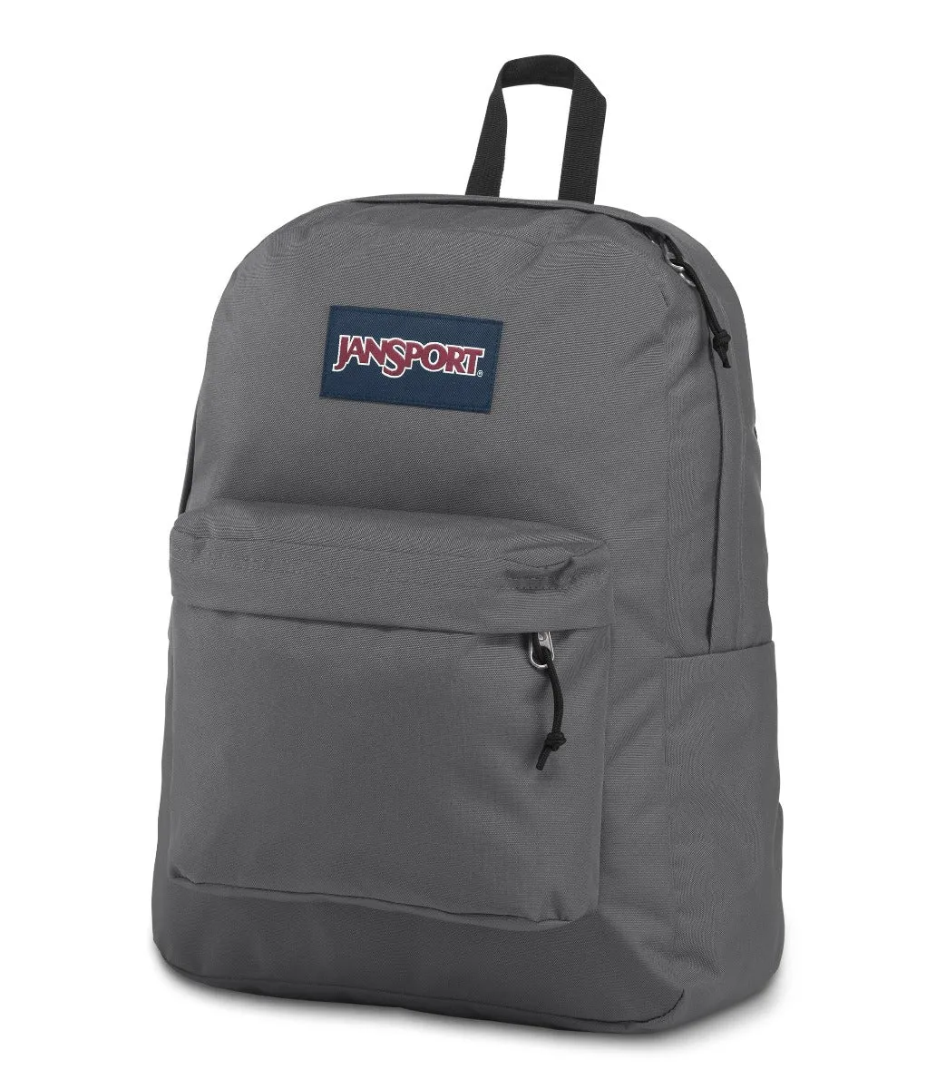 SUPERBREAK 2 Deep Grey