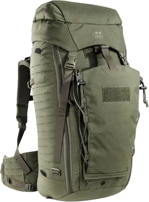 Tasmanian Tiger Backpack, Olive, 45 Liter