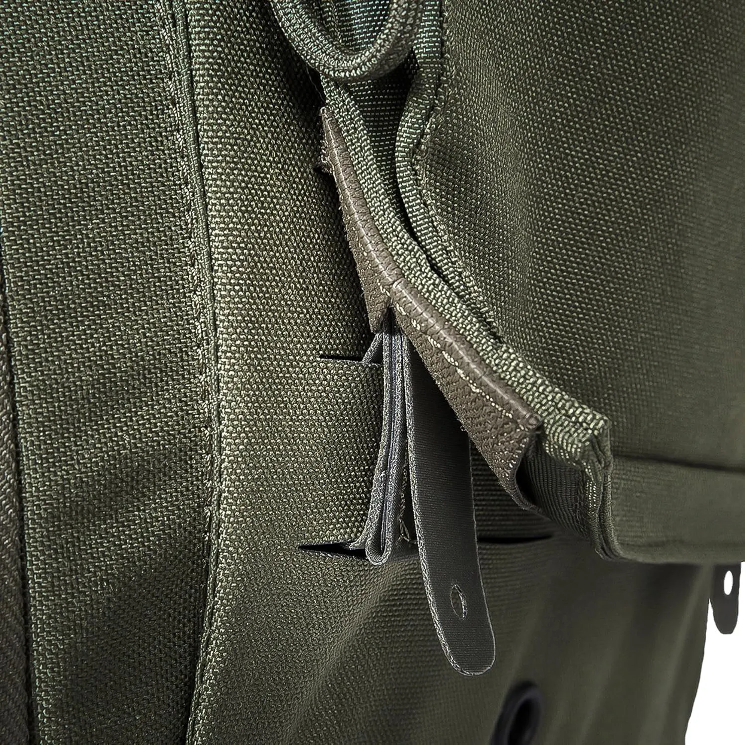 Tasmanian Tiger Backpack, Olive, 45 Liter