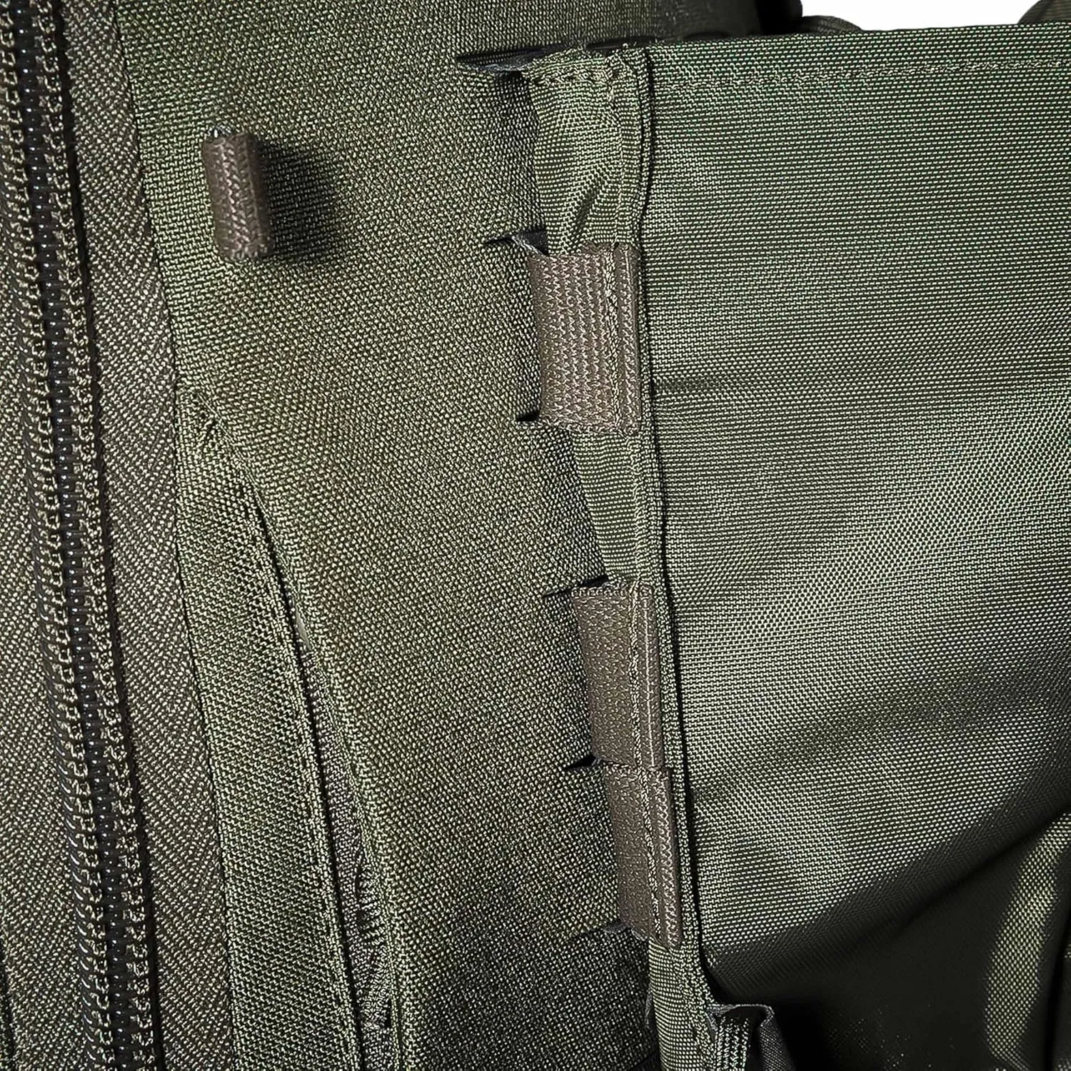 Tasmanian Tiger Backpack, Olive, 45 Liter