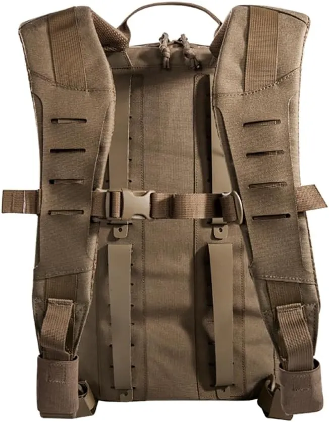 Tasmanian Tiger Modular Gunner Pack-Coyote