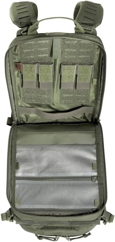 Tasmanian Tiger Modular Gunner Pack-Olive