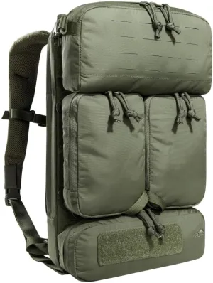 Tasmanian Tiger Modular Gunner Pack-Olive