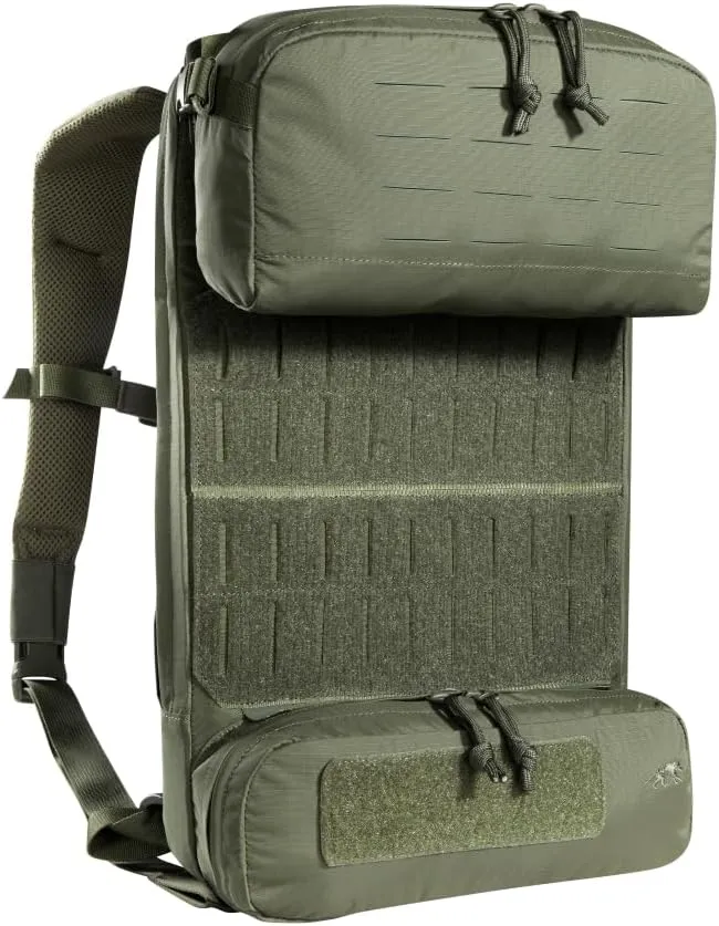 Tasmanian Tiger Modular Gunner Pack-Olive