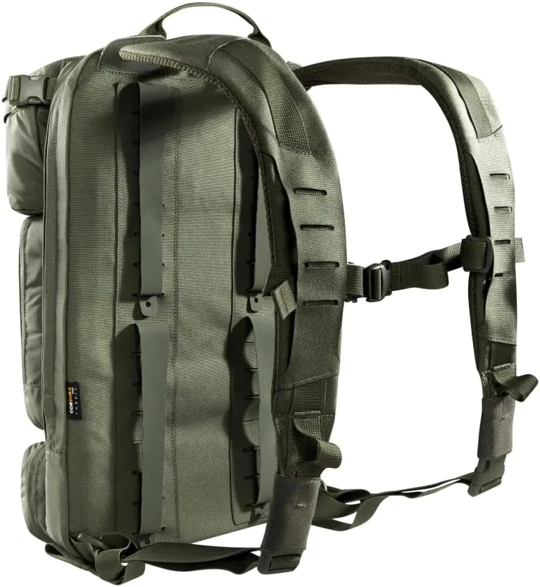 Tasmanian Tiger Modular Gunner Pack-Olive