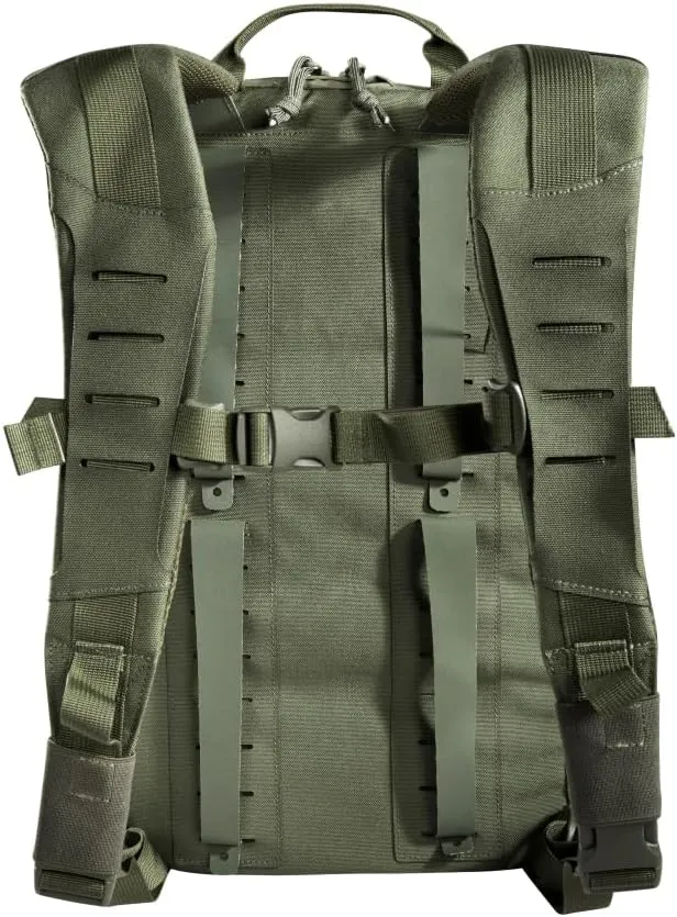 Tasmanian Tiger Modular Gunner Pack-Olive