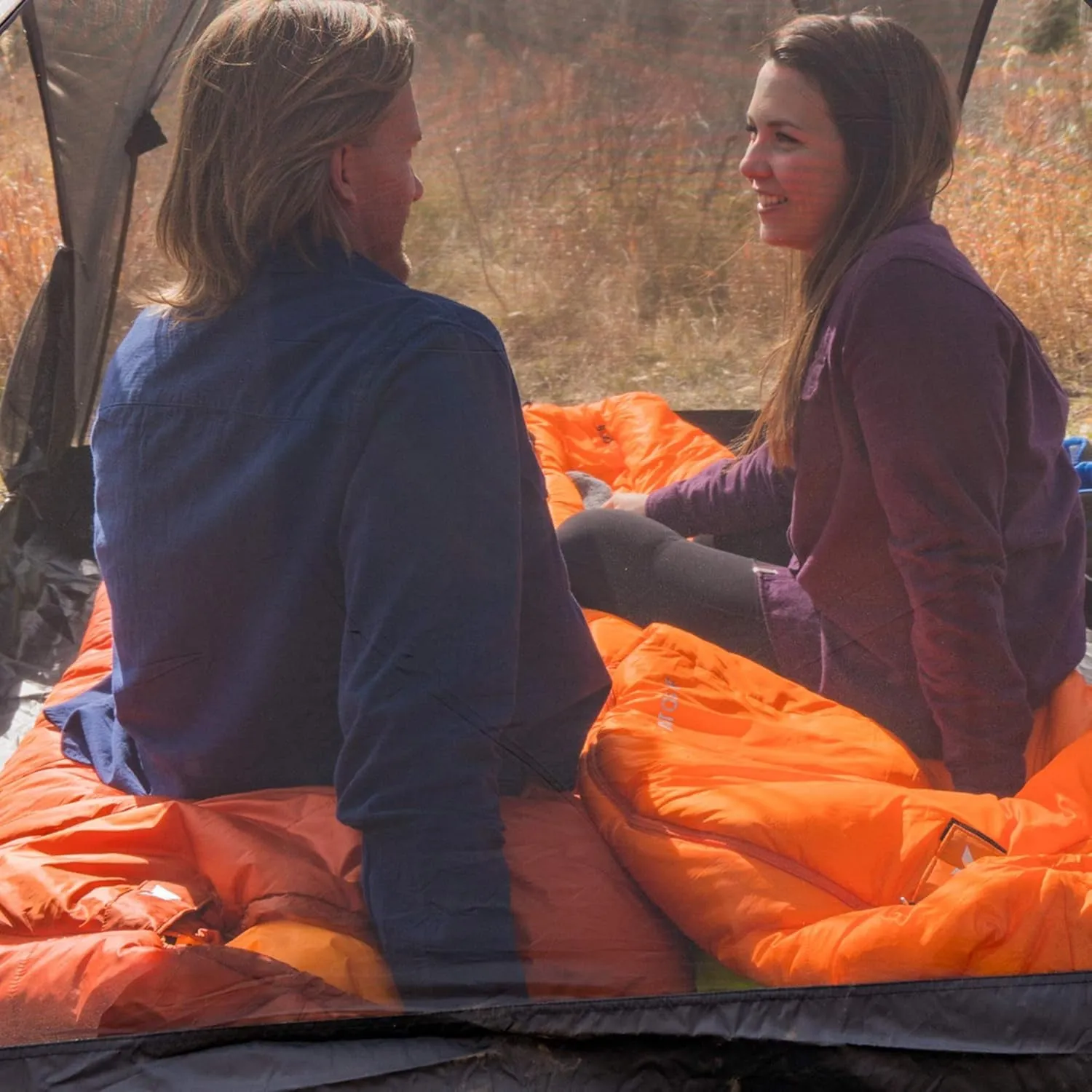 TETON Sports ALTOS Sleeping Bags - Lightweight Warm Mummy Design for Adults, Perfect for 20° & 0° Camping, Hiking, and Backpacking Adventures