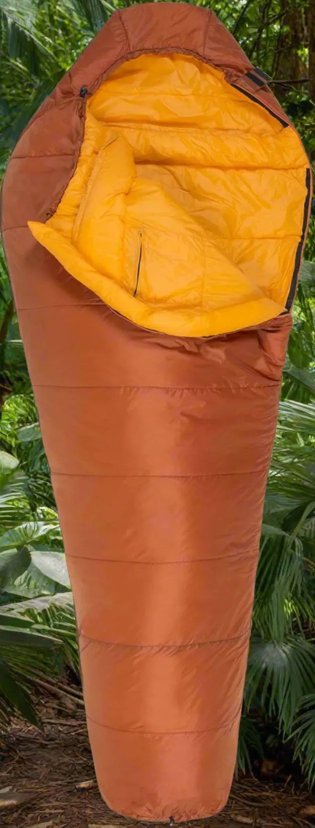 TETON Sports ALTOS Sleeping Bags - Lightweight Warm Mummy Design for Adults, Perfect for 20° & 0° Camping, Hiking, and Backpacking Adventures
