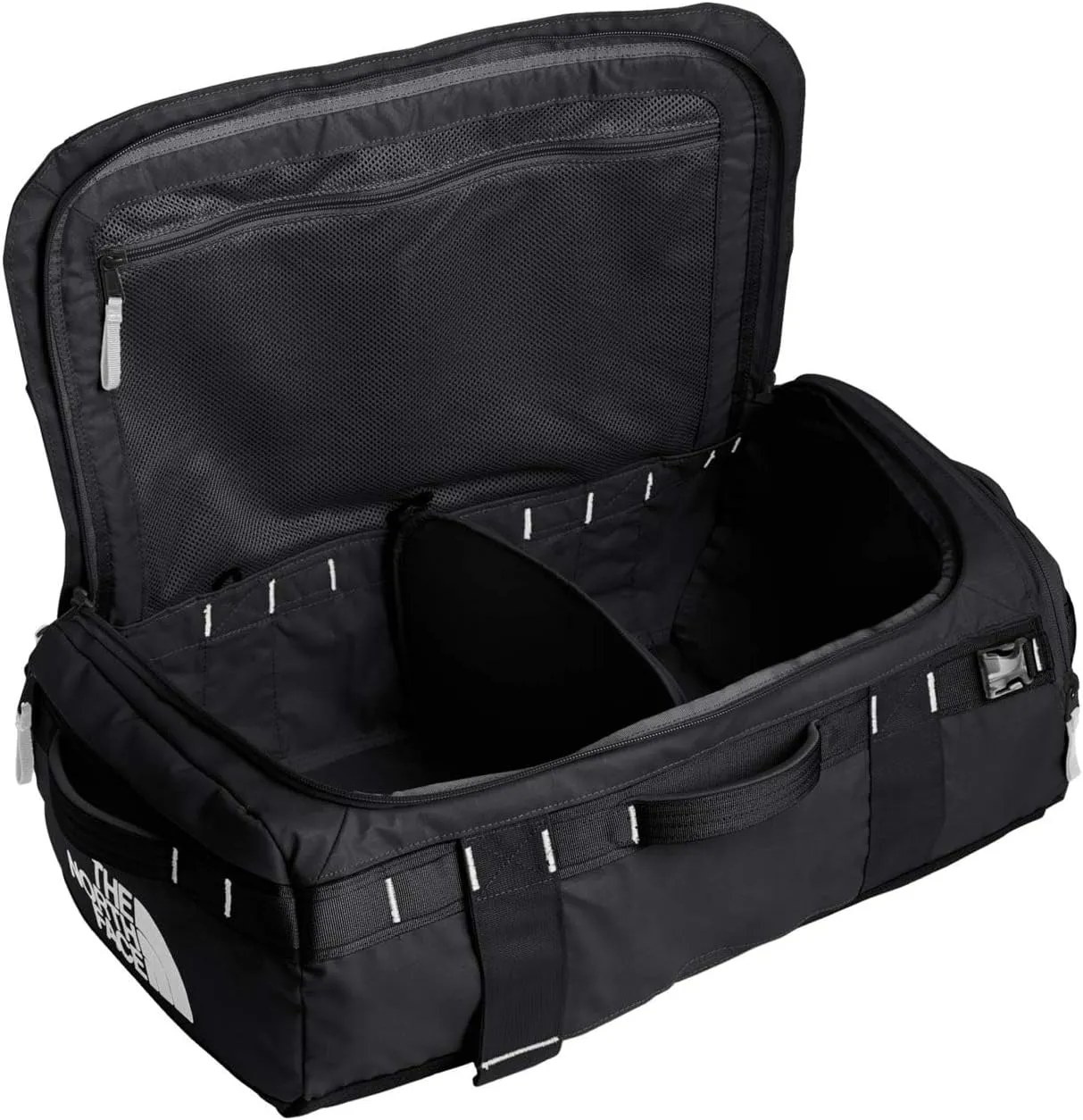 THE NORTH FACE Base Camp Voyager Duffel—32L