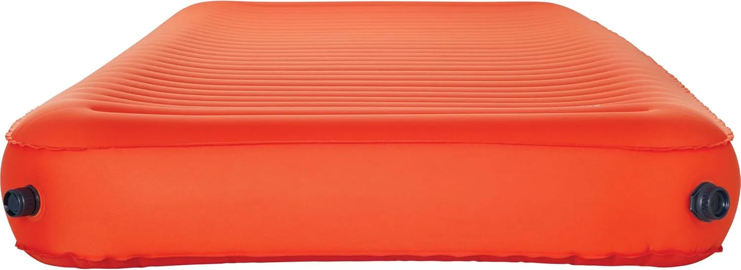 Therm-a-Rest NeoLoft Lightweight Backpacking Sleeping Pad, Regular
