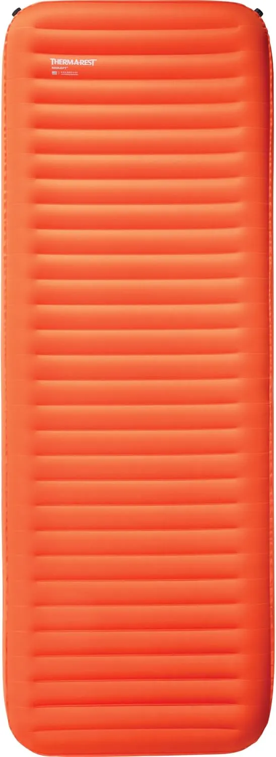 Therm-a-Rest NeoLoft Lightweight Backpacking Sleeping Pad, Regular