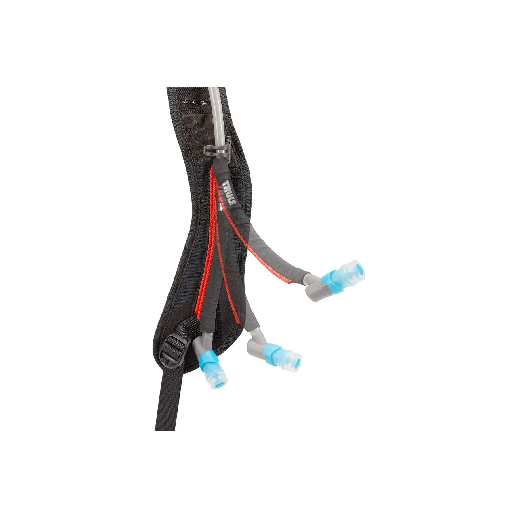 Thule Rail Pro hydration pack 12L Obsidian Grey Hydration Pack