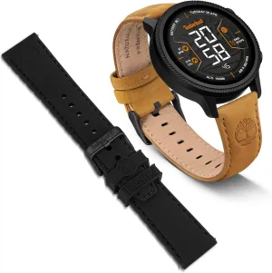 Timberland Mens Trail Force Smart Watch