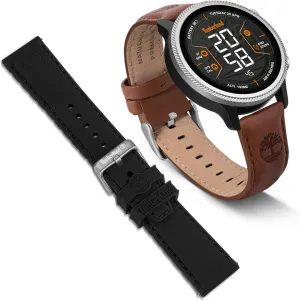 Timberland Mens Trail Force Smart Watch