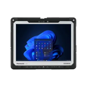 Toughbook CF-33 MK3, CF-33TZ-0QAM, Intel Core i5-1245U, 12" QHD, Win11 Pro. Tablet Only