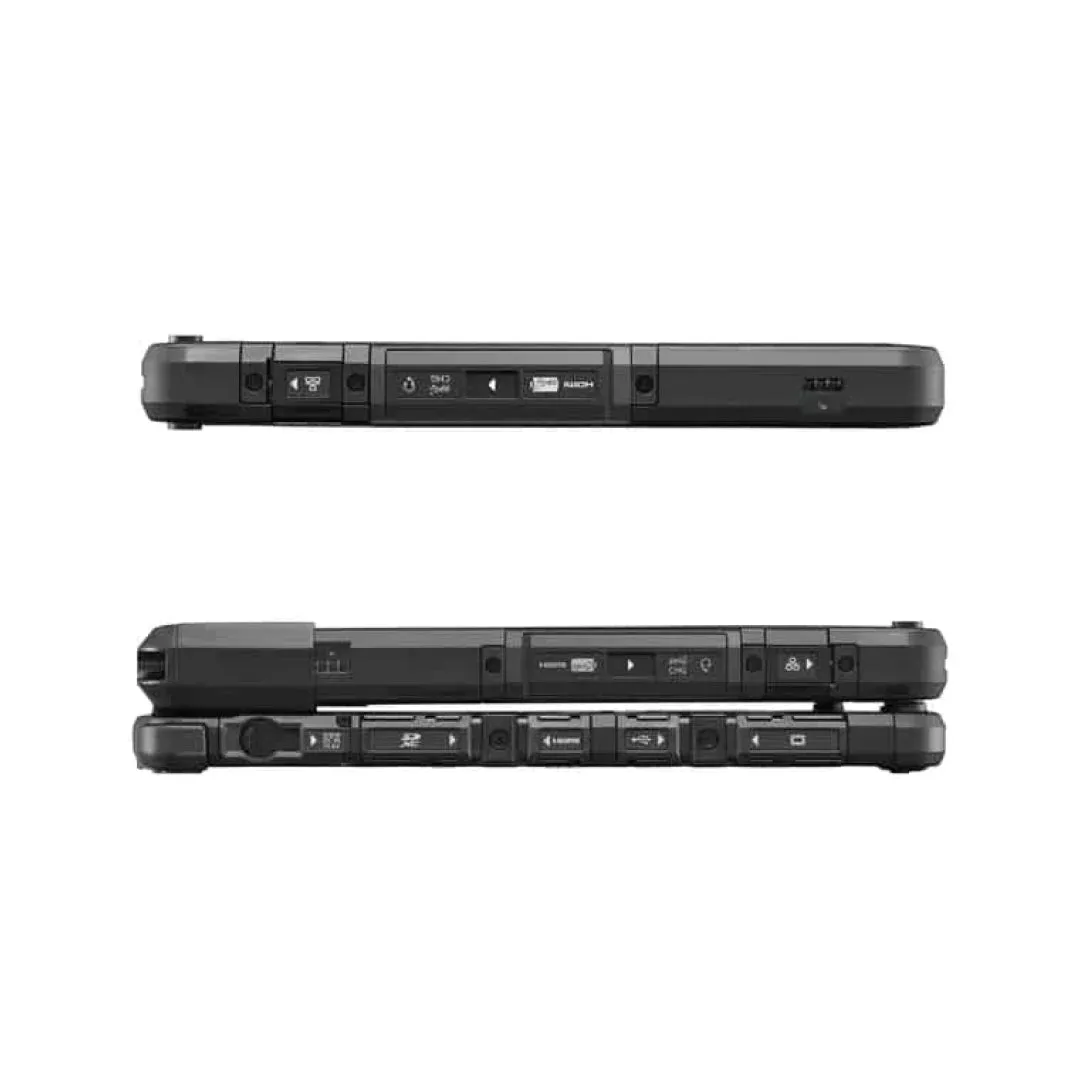 Toughbook CF-33 MK3, CF-33TZ-0QAM, Intel Core i5-1245U, 12" QHD, Win11 Pro. Tablet Only