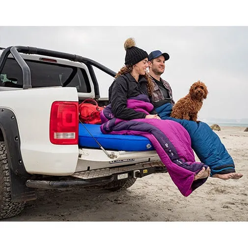 Trailhead Synthetic Sleeping Bag (-1°C & -7°C)
