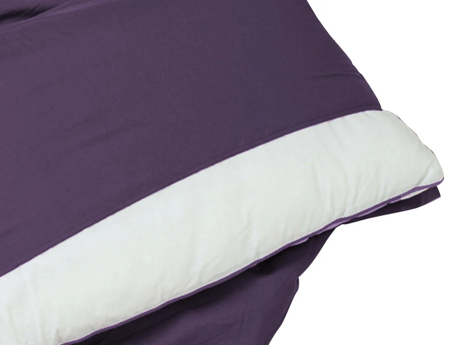 Travel 2Pcs Exclusive offer Camping Purple Sheet Sleeping Liner - Bag for Portable 75x210cm Record-breaking sale