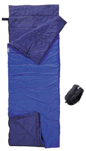 Tropic Traveller Nylon (Regular) - Royal Blue/Tuareg