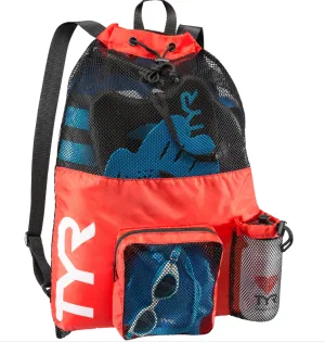 Tyr mesh bag