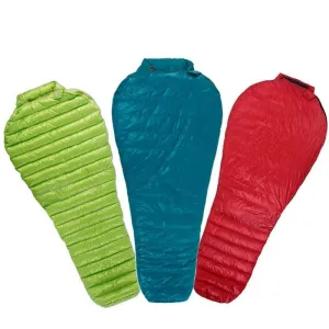 Ultra-Light Outdoor Nylon Sleeping Bag