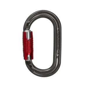 Ultra O Kwiklock Carabiner