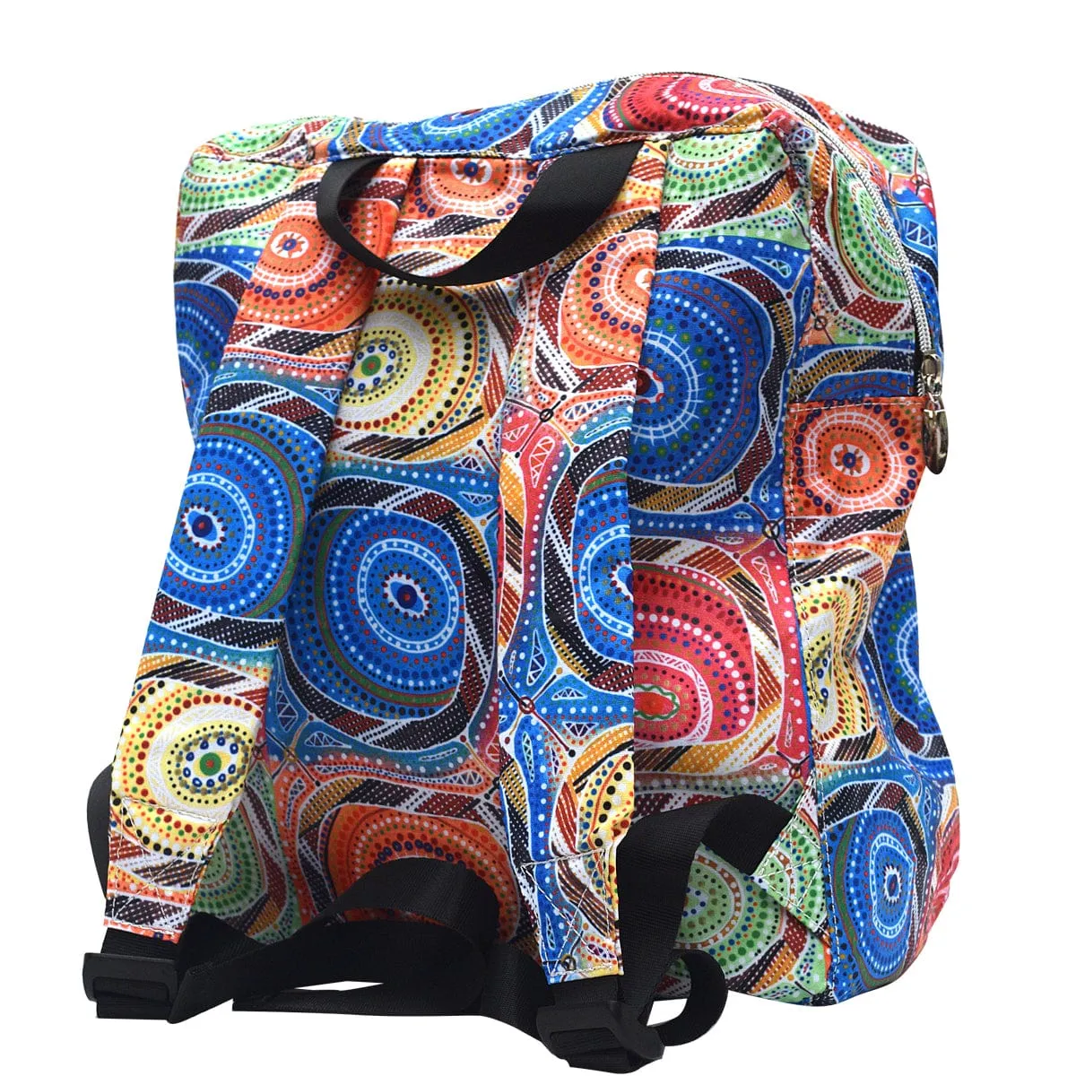 Ultralight Backpack AAP - Elements