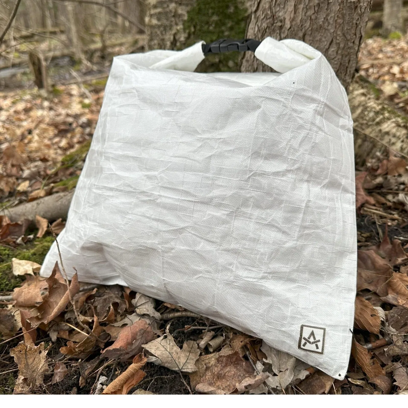 Ultralight Bear Locker 1