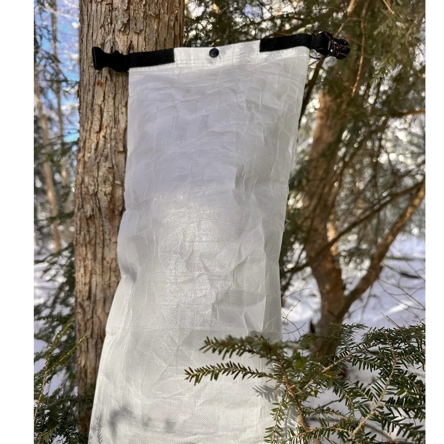 Ultralight Bear Locker 1