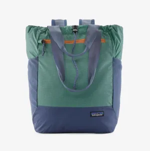 Ultralight Black Hole Tote Pack 27L